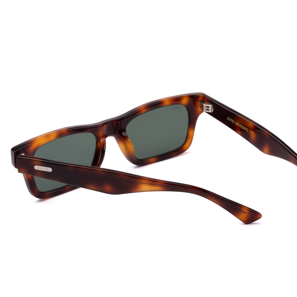 VINCENT - CLASSIC TORT POLARISED
