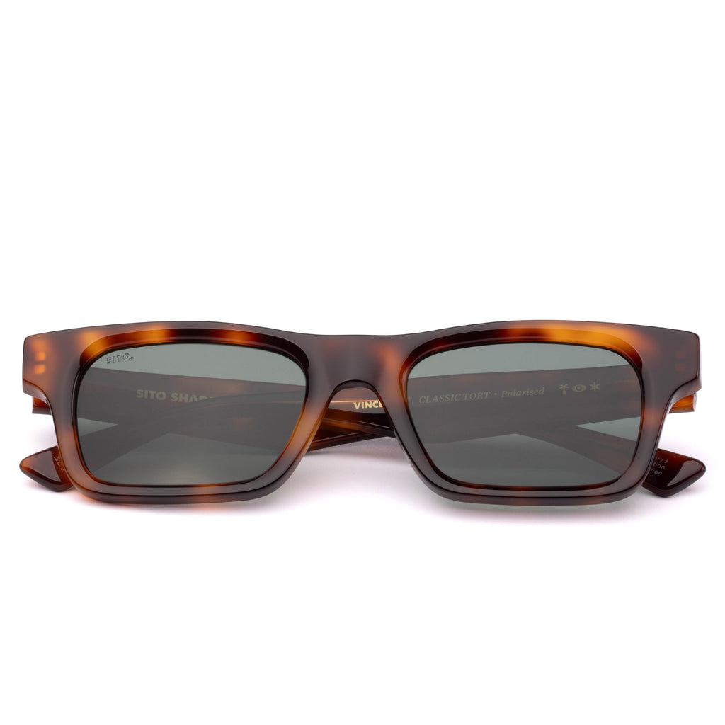 VINCENT - CLASSIC TORT POLARISED