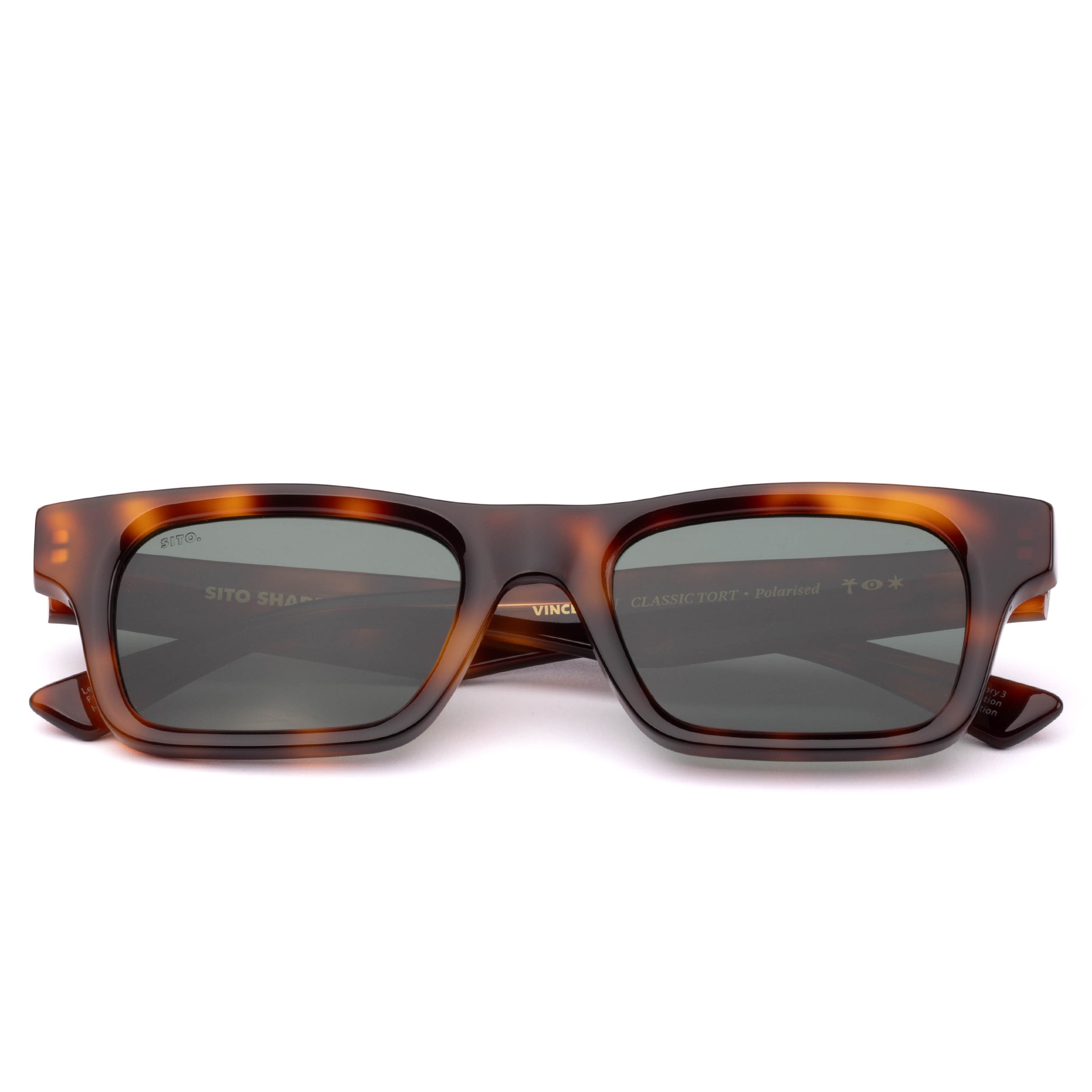 VINCENT - CLASSIC TORT POLARISED