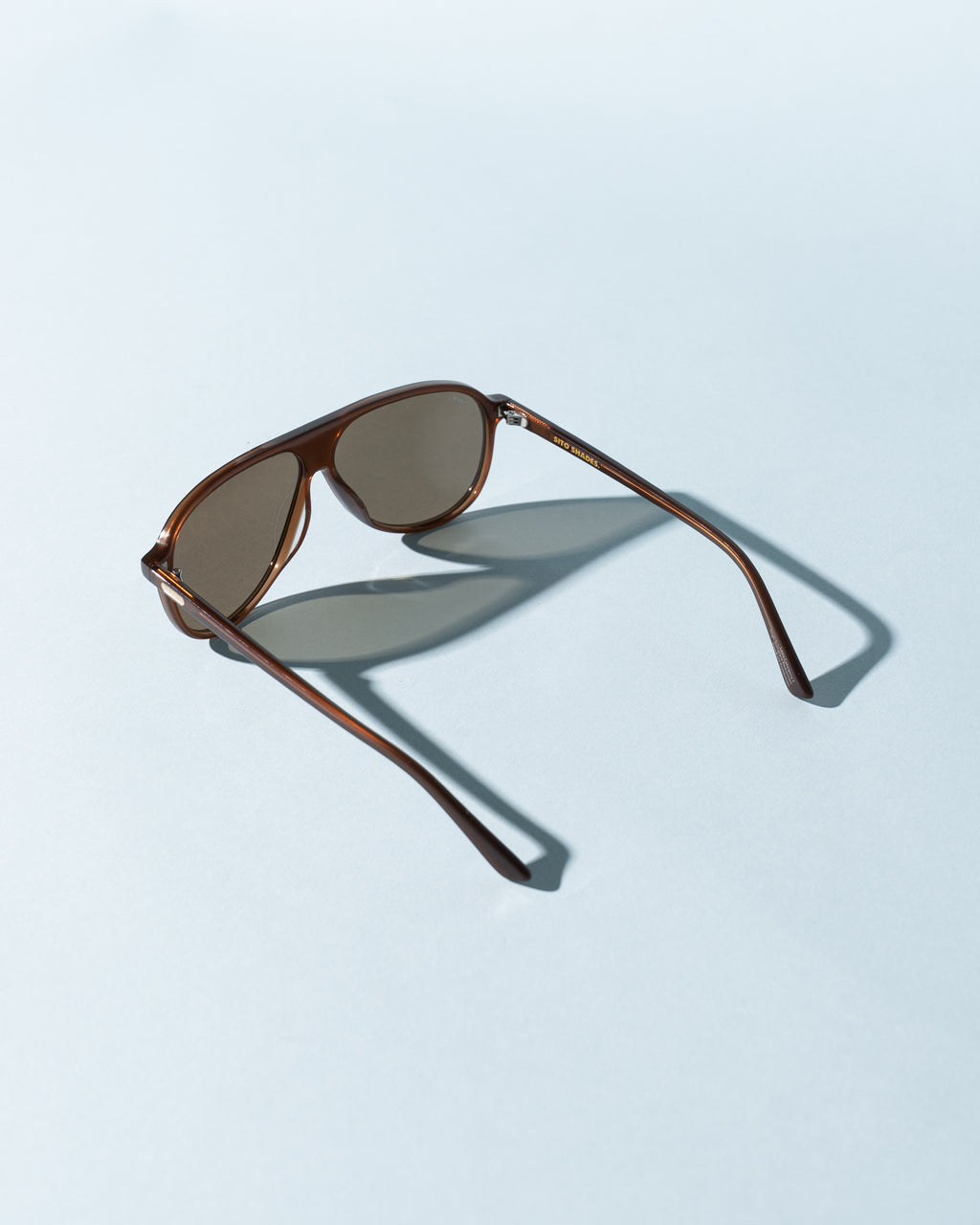 BOBBI - MILKY COCO POLARISED