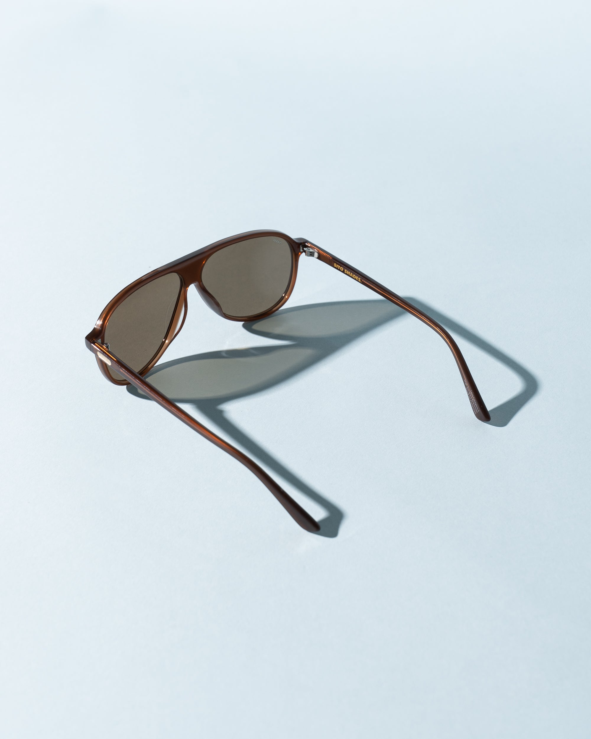 BOBBI - MILKY COCO POLARISED