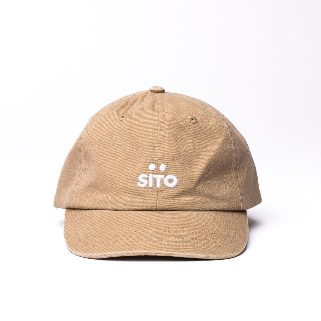 SITO CAP - BONE