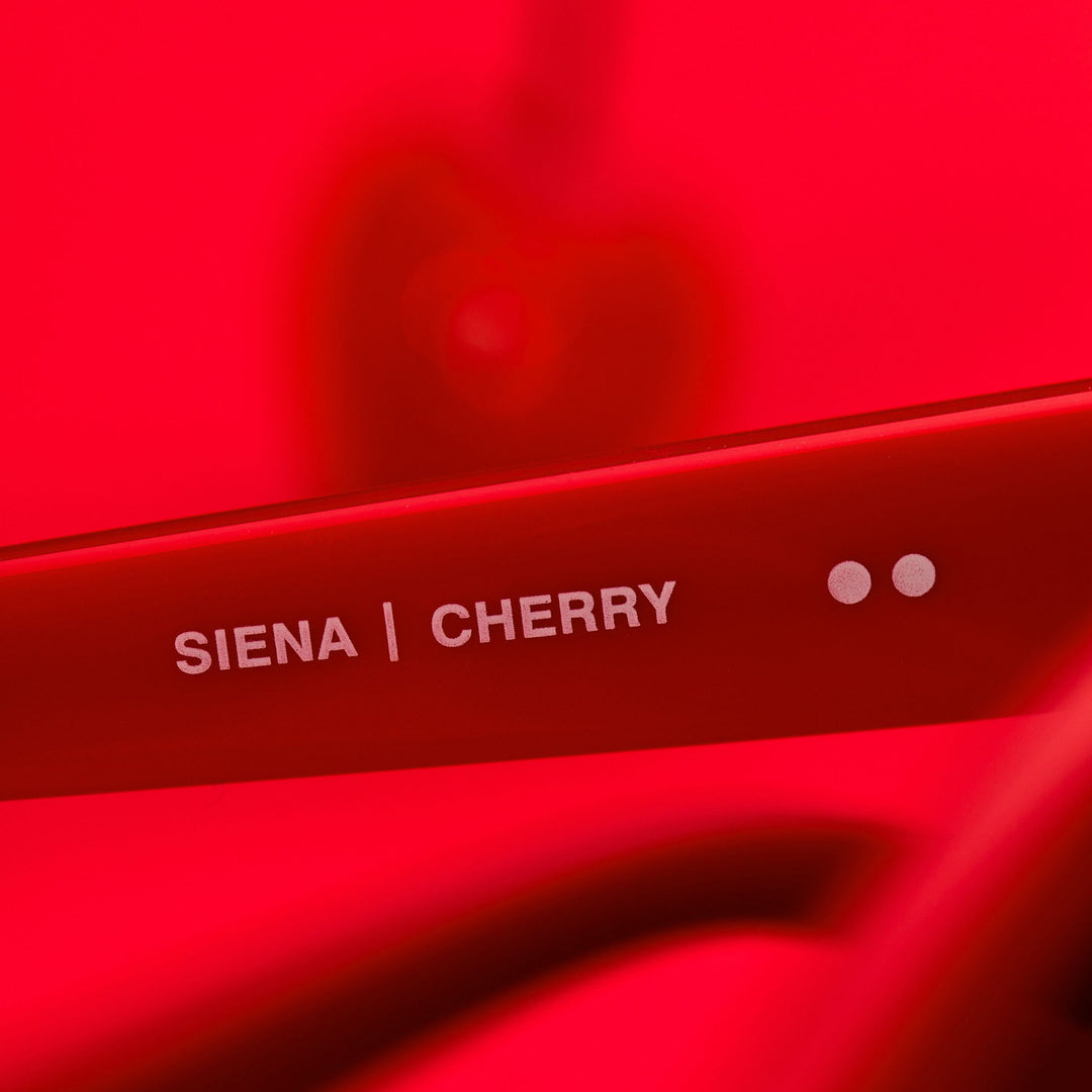 LIMITED EDITION - SIENA CHERRY