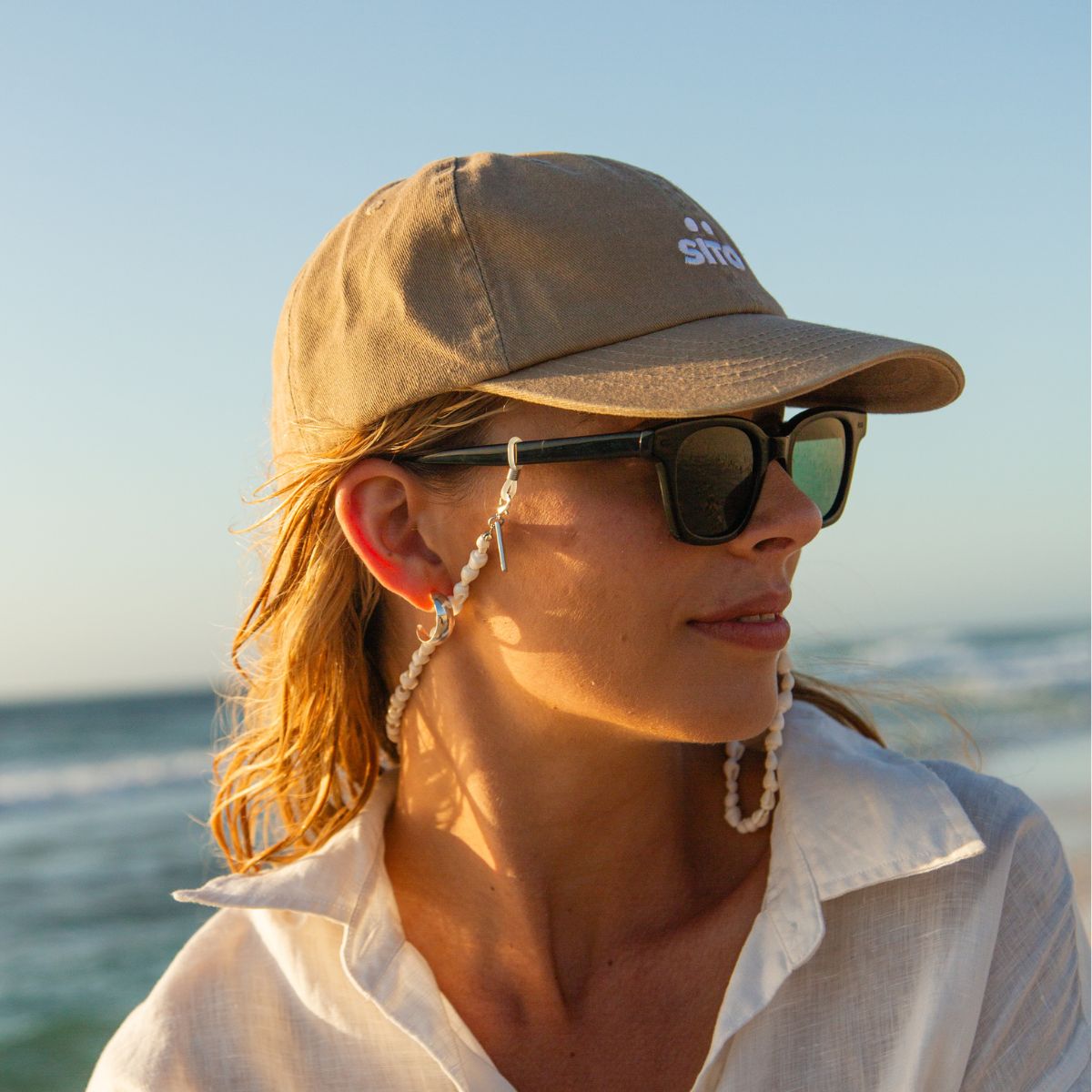 SITO CAP - BONE