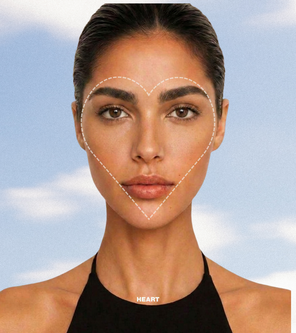 Which Frames Suit Your Face Shape?