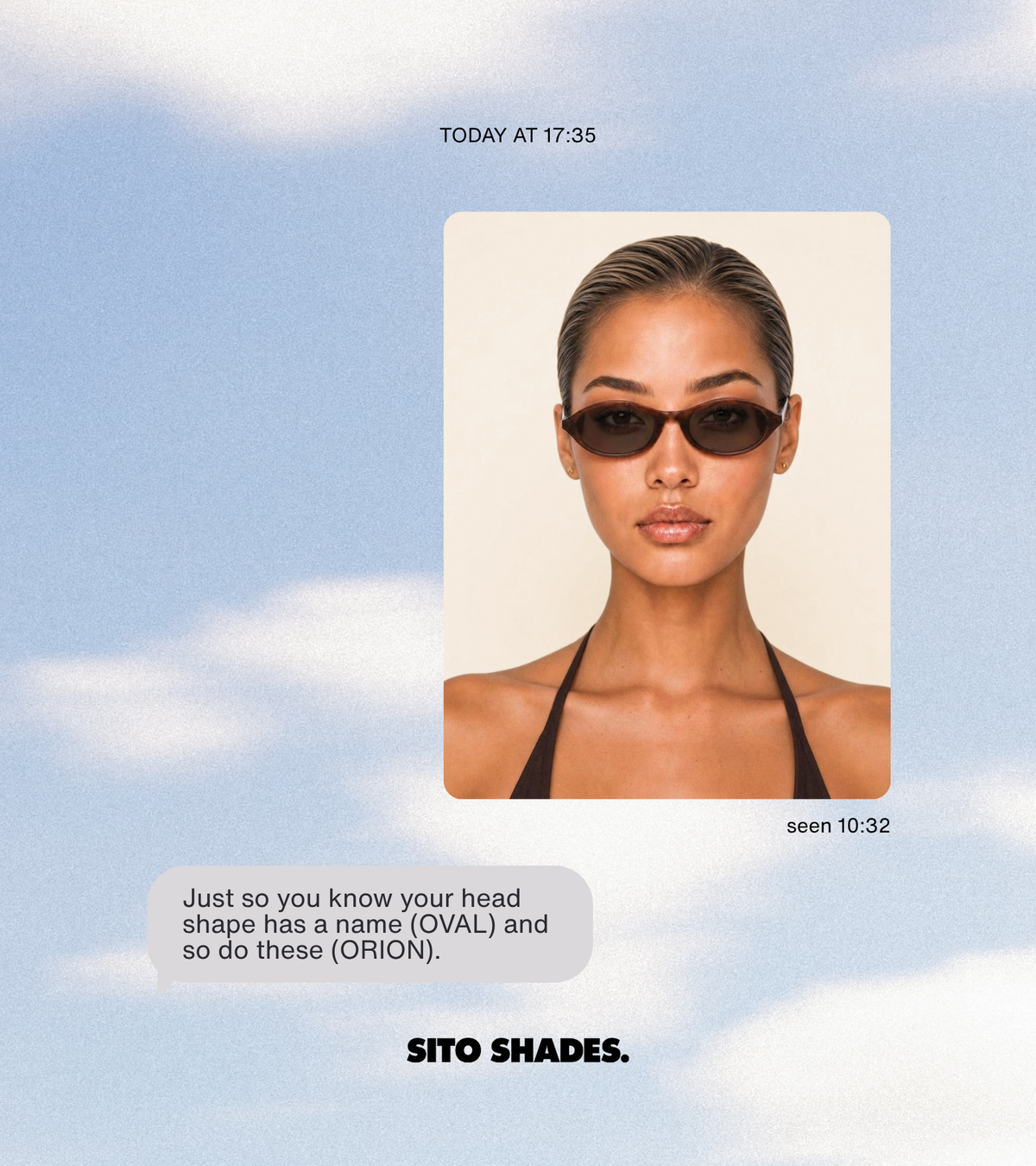 Which Frames Suit Your Face Shape?