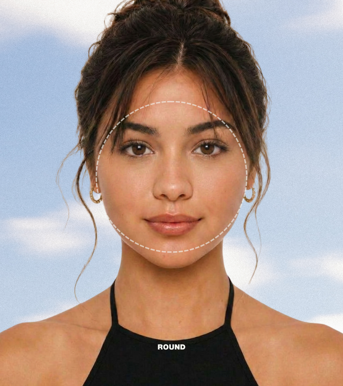 Which Frames Suit Your Face Shape?