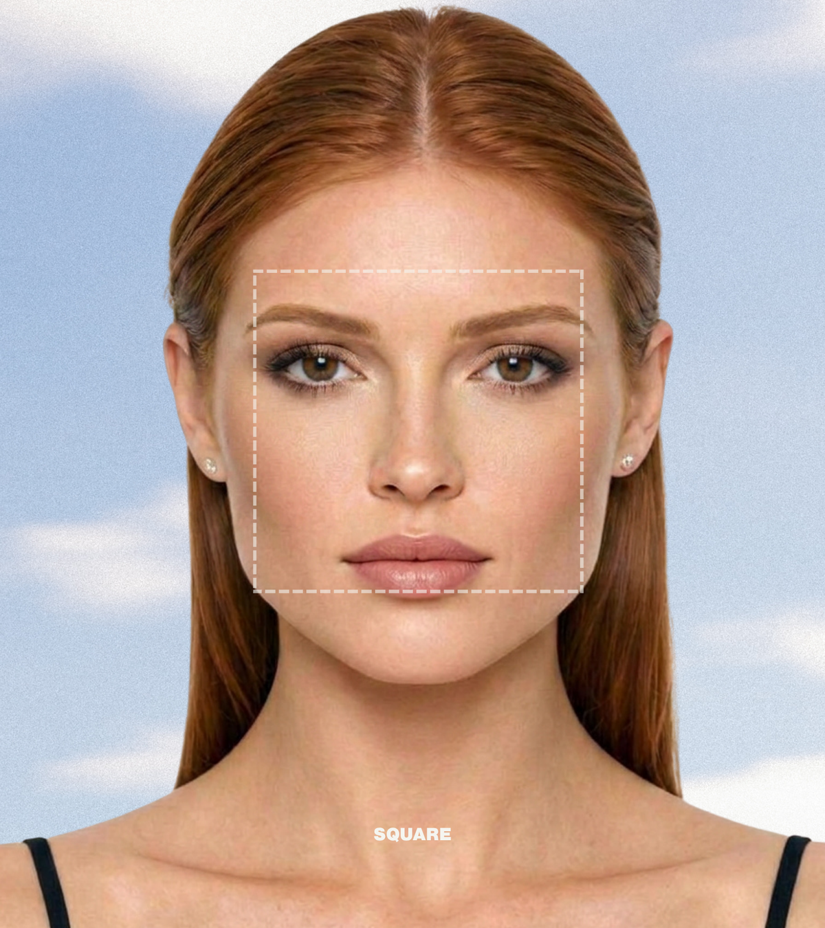 Which Frames Suit Your Face Shape?