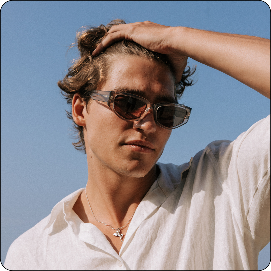 Sito Shades Australia Sustainable Sunglasses Eyewear Online