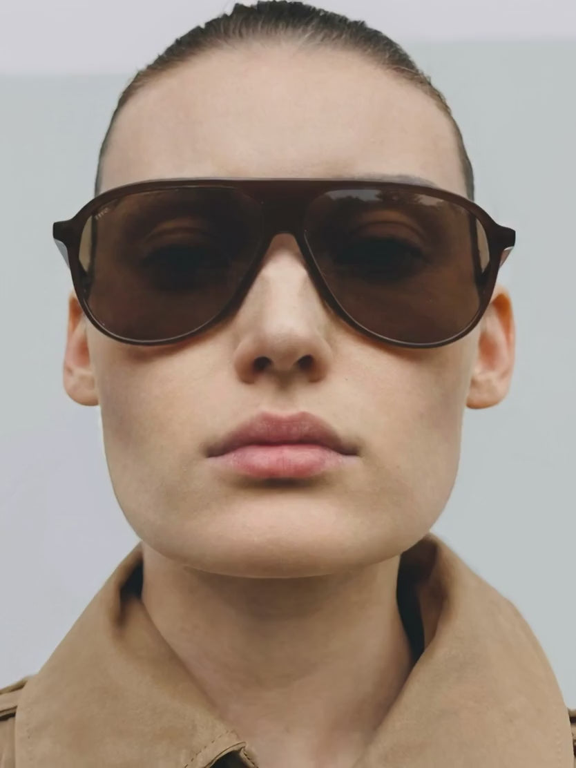 BOBBI - MILKY COCO POLARISED