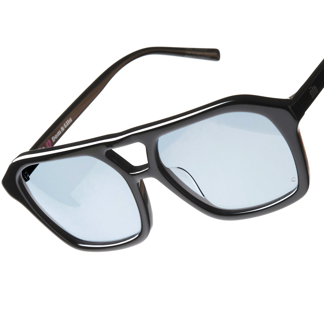 THE VOID MARTINI: Dom & Ella x sito shades