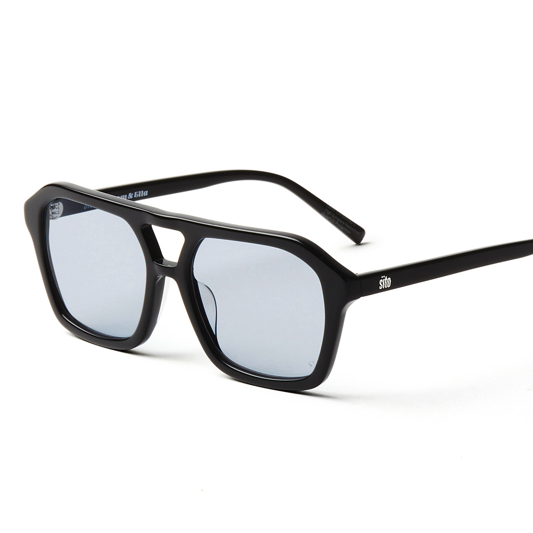 THE VOID MARTINI: Dom & Ella x sito shades